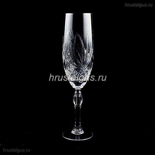 Набор хрустальных бокалов 170г, 900/65 -арт.7641